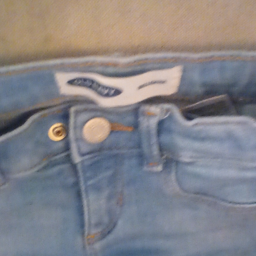 Toddlers Jeans 4T 4pair $15 - Picture 9 of 10